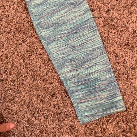 Lululemon Wunder Under Pant (Hi-Rise) - Picture 6 of 8